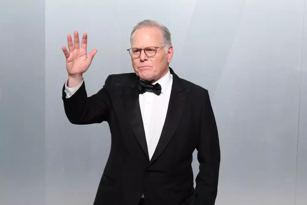 Warner Bros. Discovery CEO David Zaslav's Substantial Stock Sales Amidst Paramount Merger Uncertainty