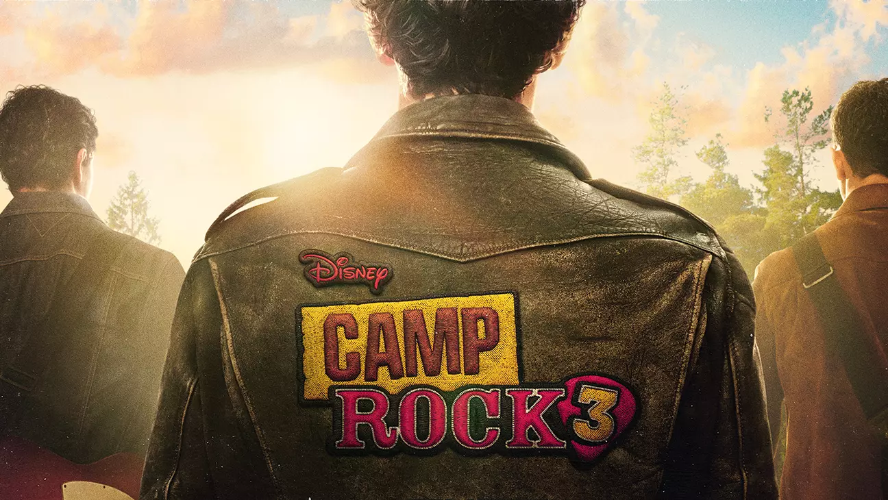 Accessing "Camp Rock 3": Your Guide to Streaming Options
