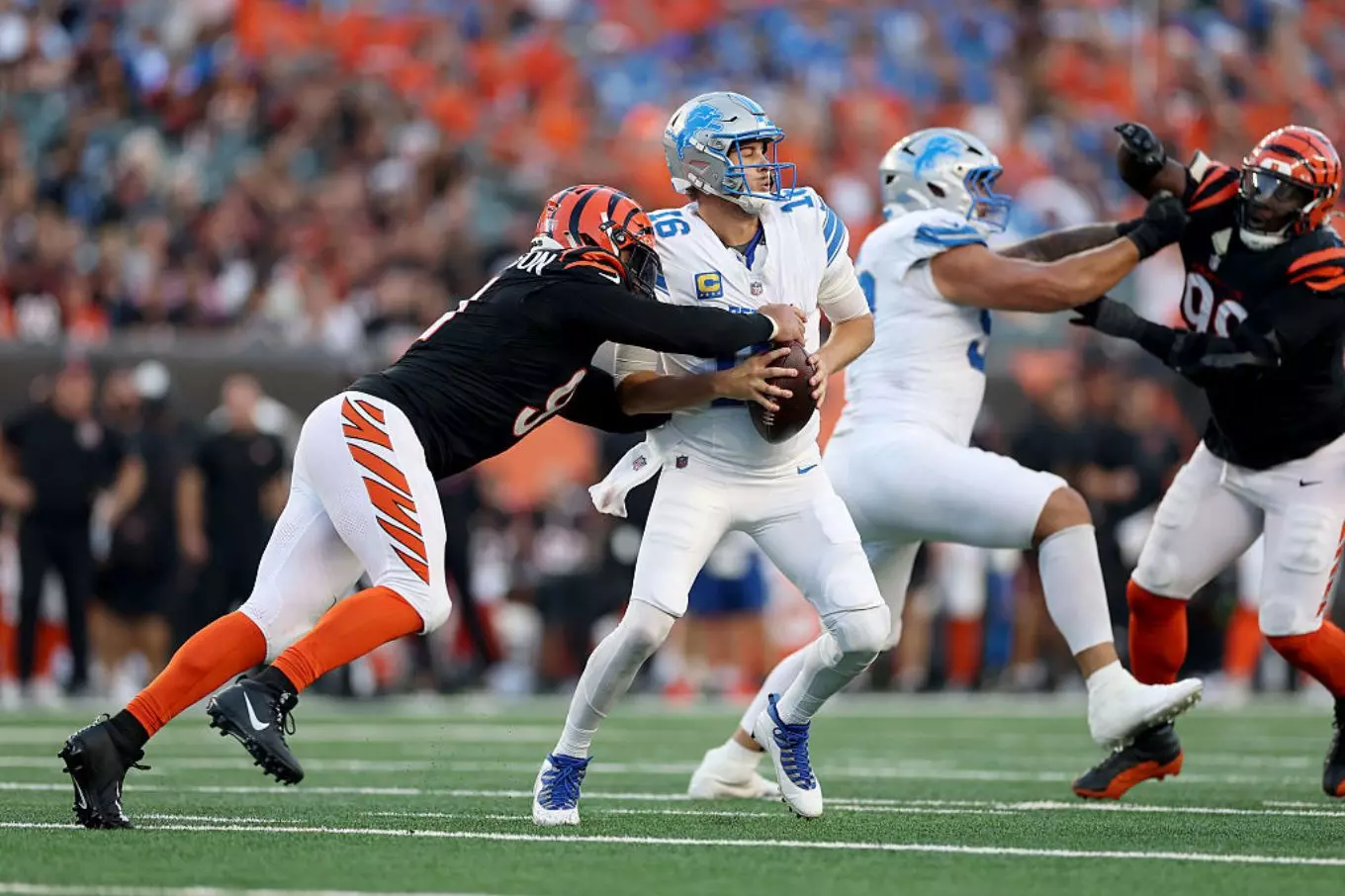 How to Stream the 2026 NFL Preseason Live Online
