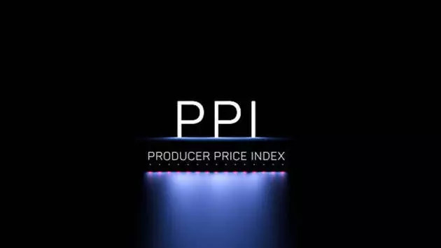 Producer Price Index Records Significant Easing in July