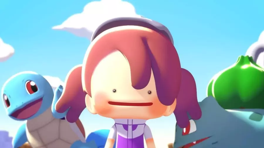 Pokémon Pokopia Achieves Remarkable Sales Milestone