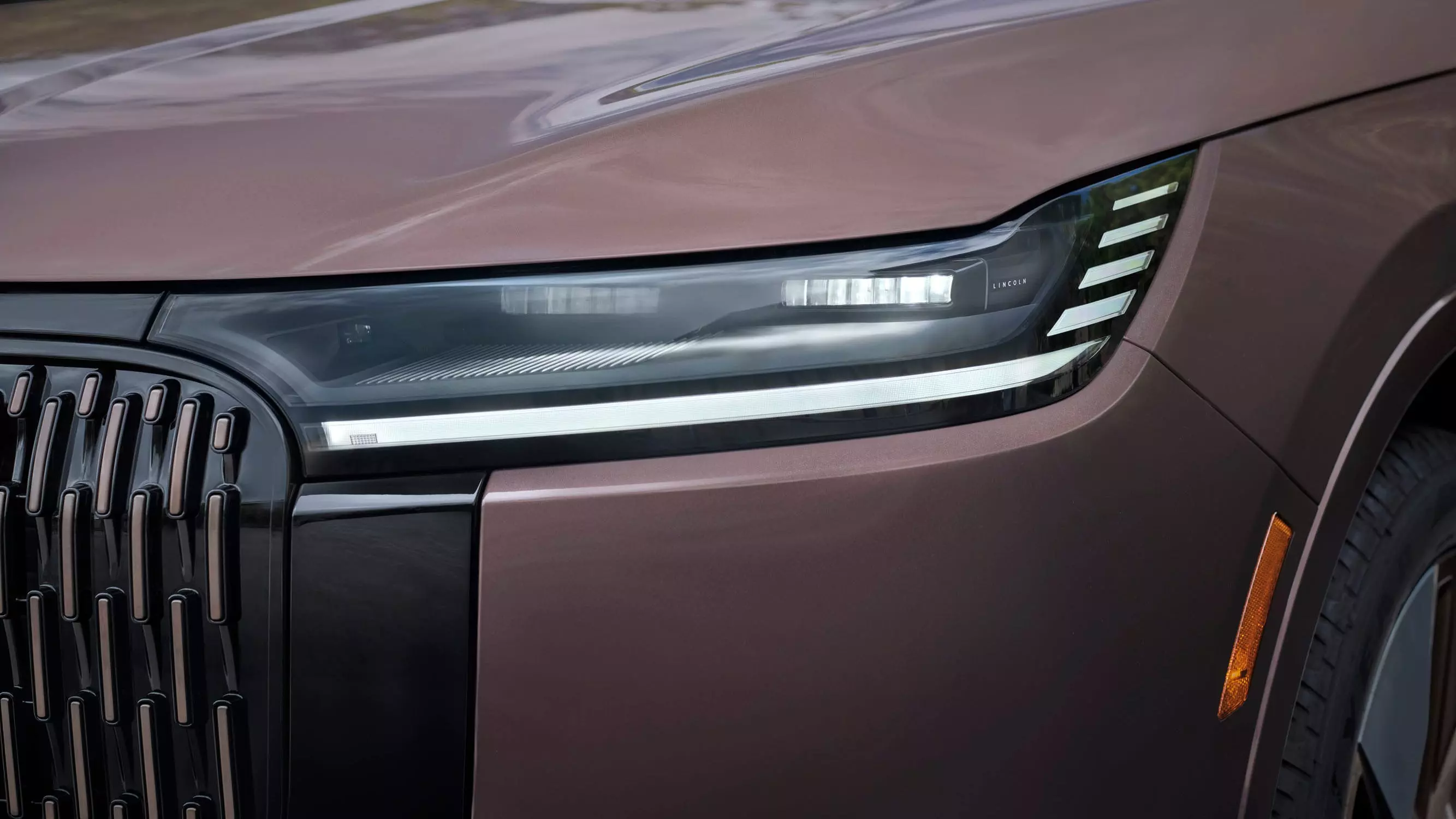 First Look: The Upcoming 2027 Lincoln Nautilus