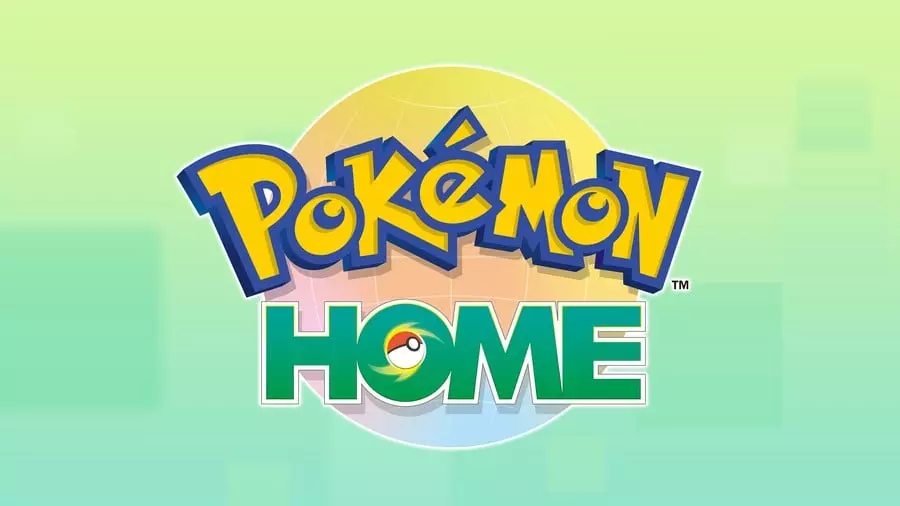 Pokémon HOME Premium Plan Expands Storage to 9,000 Pokémon