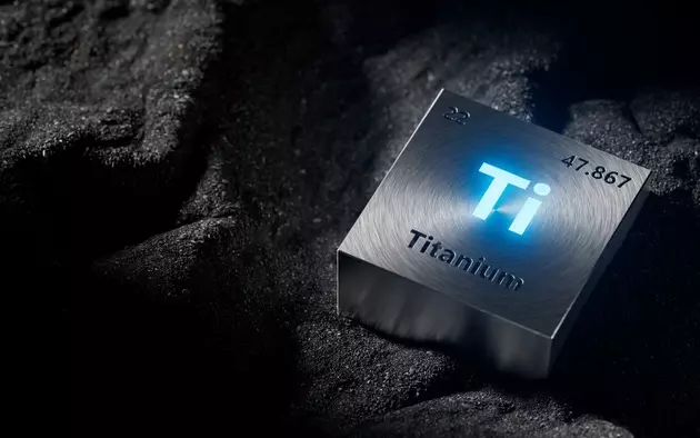 IperionX: Opportunities in Domestic Titanium Production