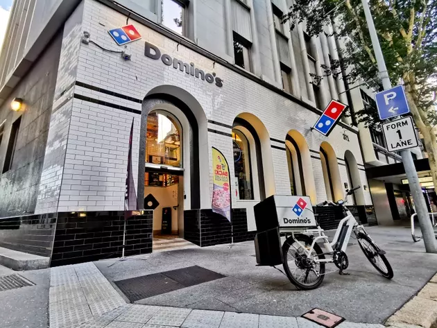 Domino's Pizza Faces Significant Challenges, Downgraded to 'Sell'