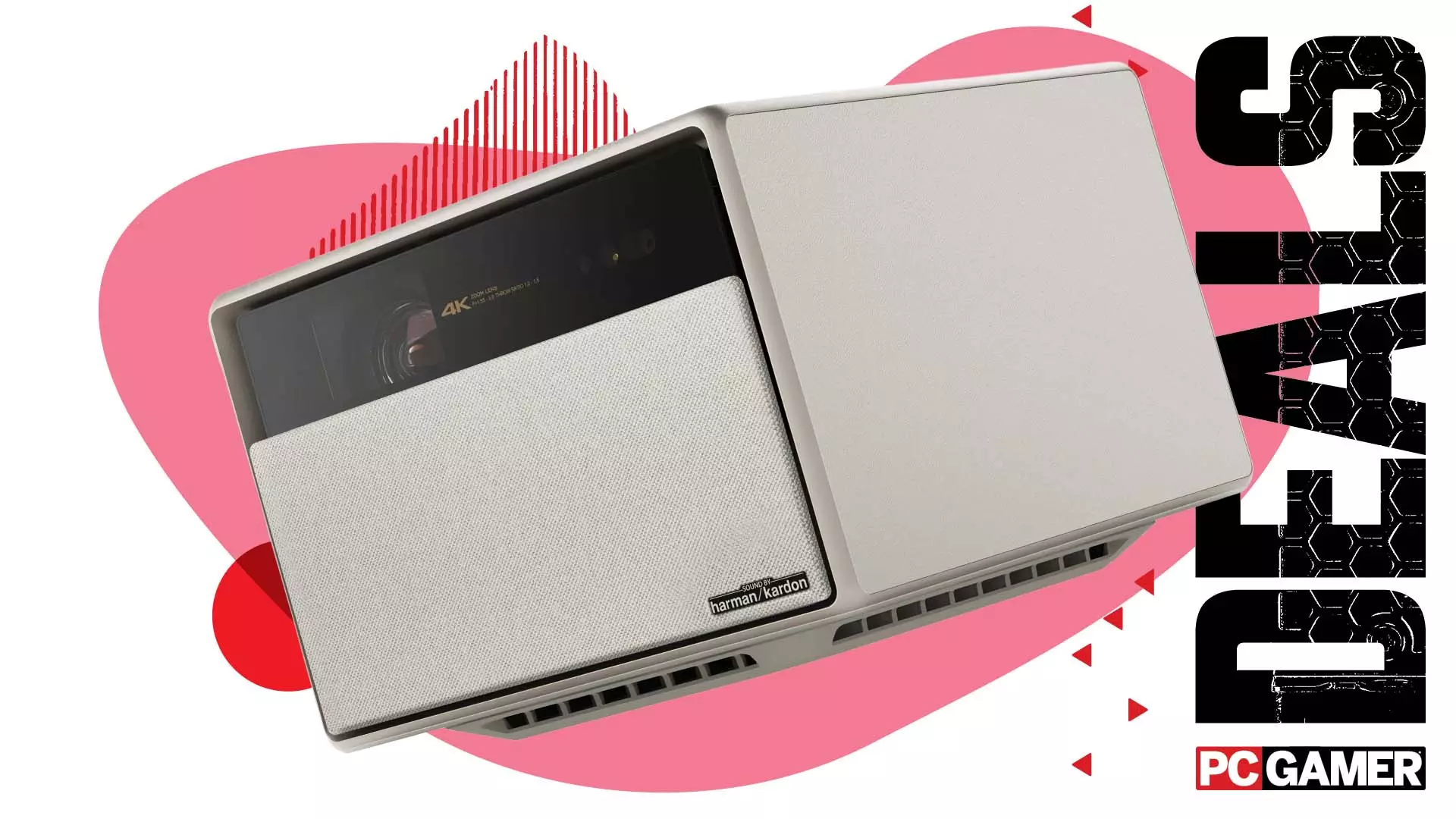 XGIMI Horizon Ultra: Cinematic 4K HDR Projector Now 50% Off