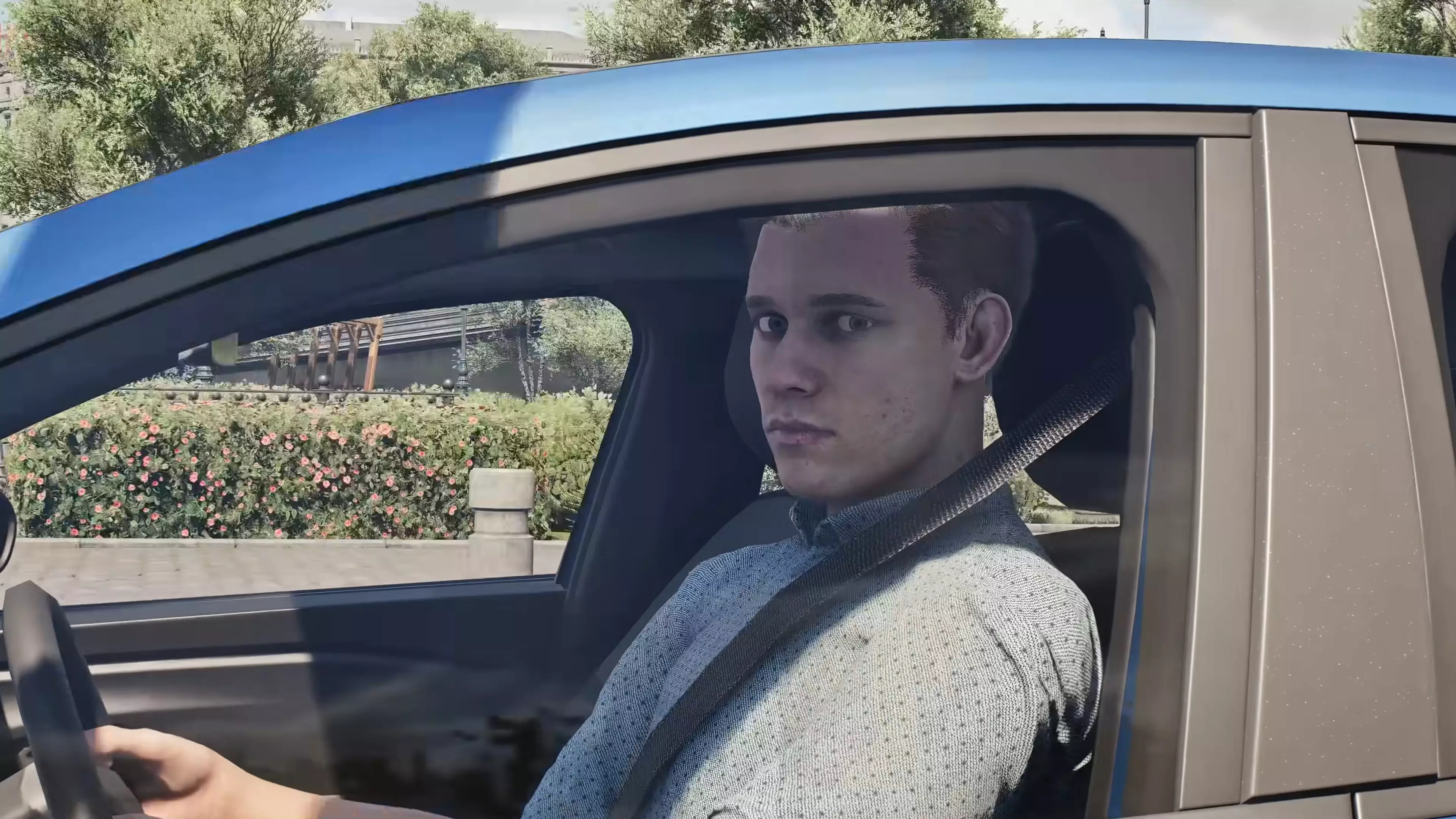 Saber Interactive's AI Disclaimer on Steam Sparks Controversy