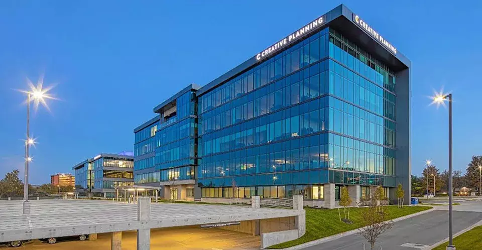 Creative Planning, Transamerica Sued Over Retirement Plan Selections