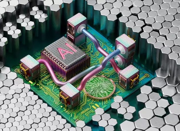 Nebius Group Faces Valuation Challenges Amidst Strong AI Cloud Growth