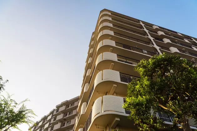 NexPoint Residential Trust: Facing Financial Headwinds