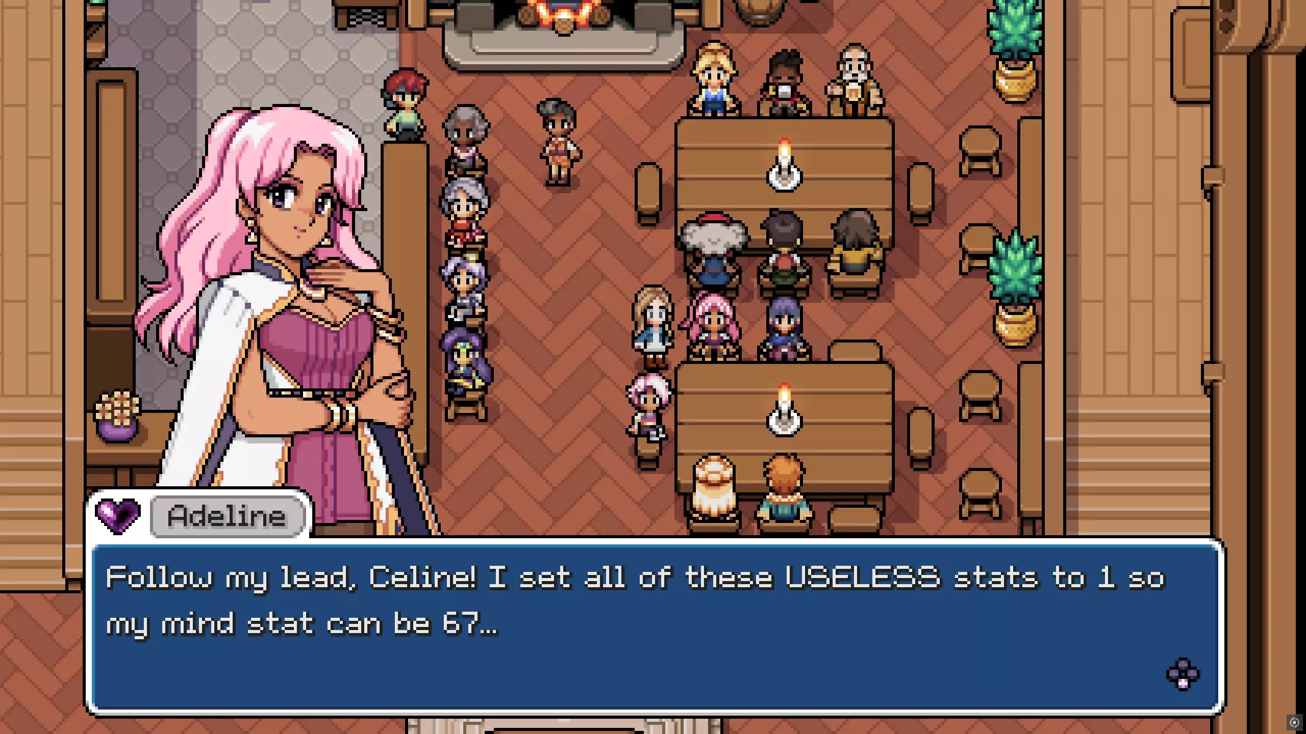 Fields of Mistria Review: A Farm Sim with Unparalleled Character Depth