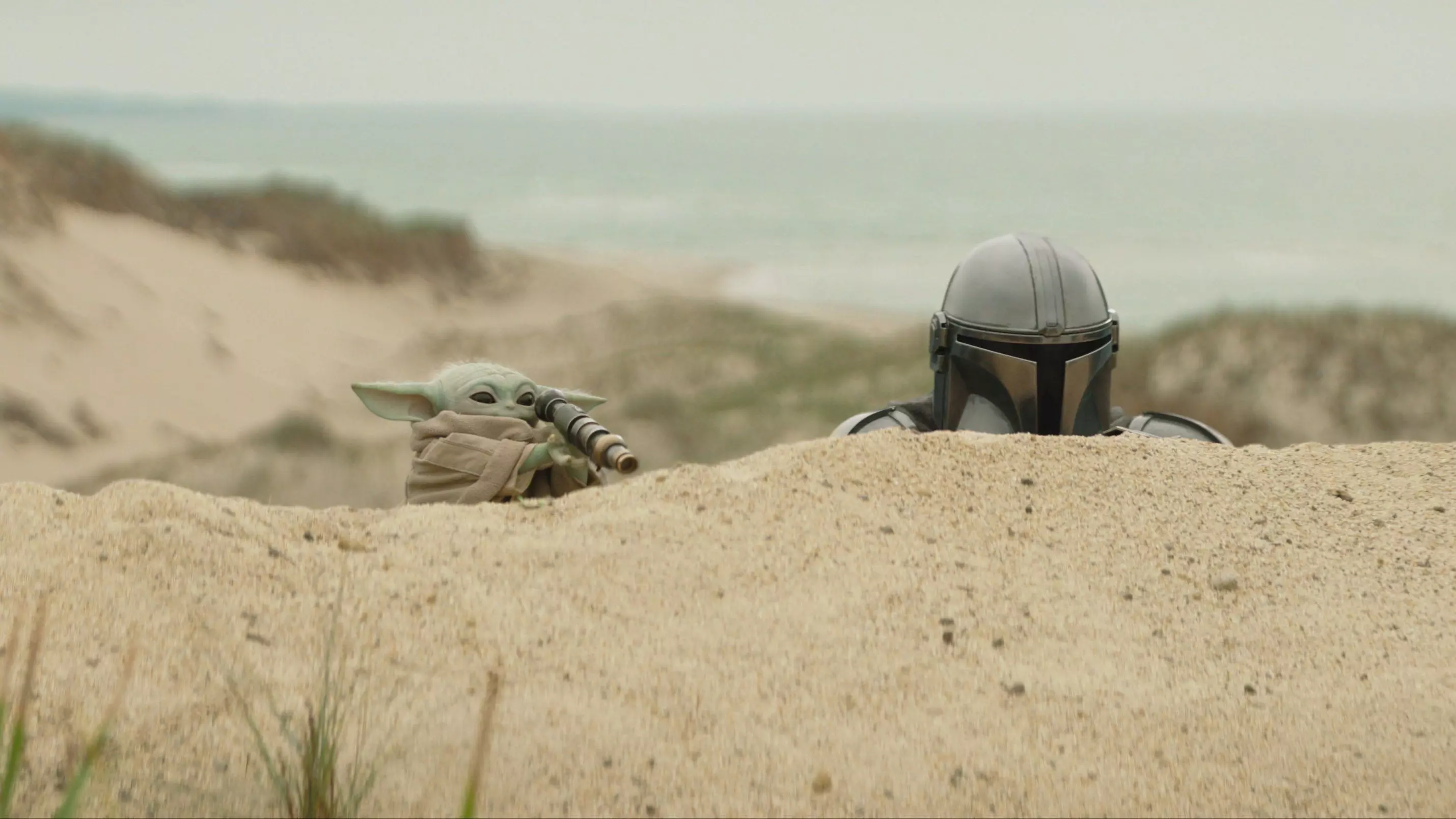 The Mandalorian and Grogu: Disney+ Streaming Release Confirmed for September