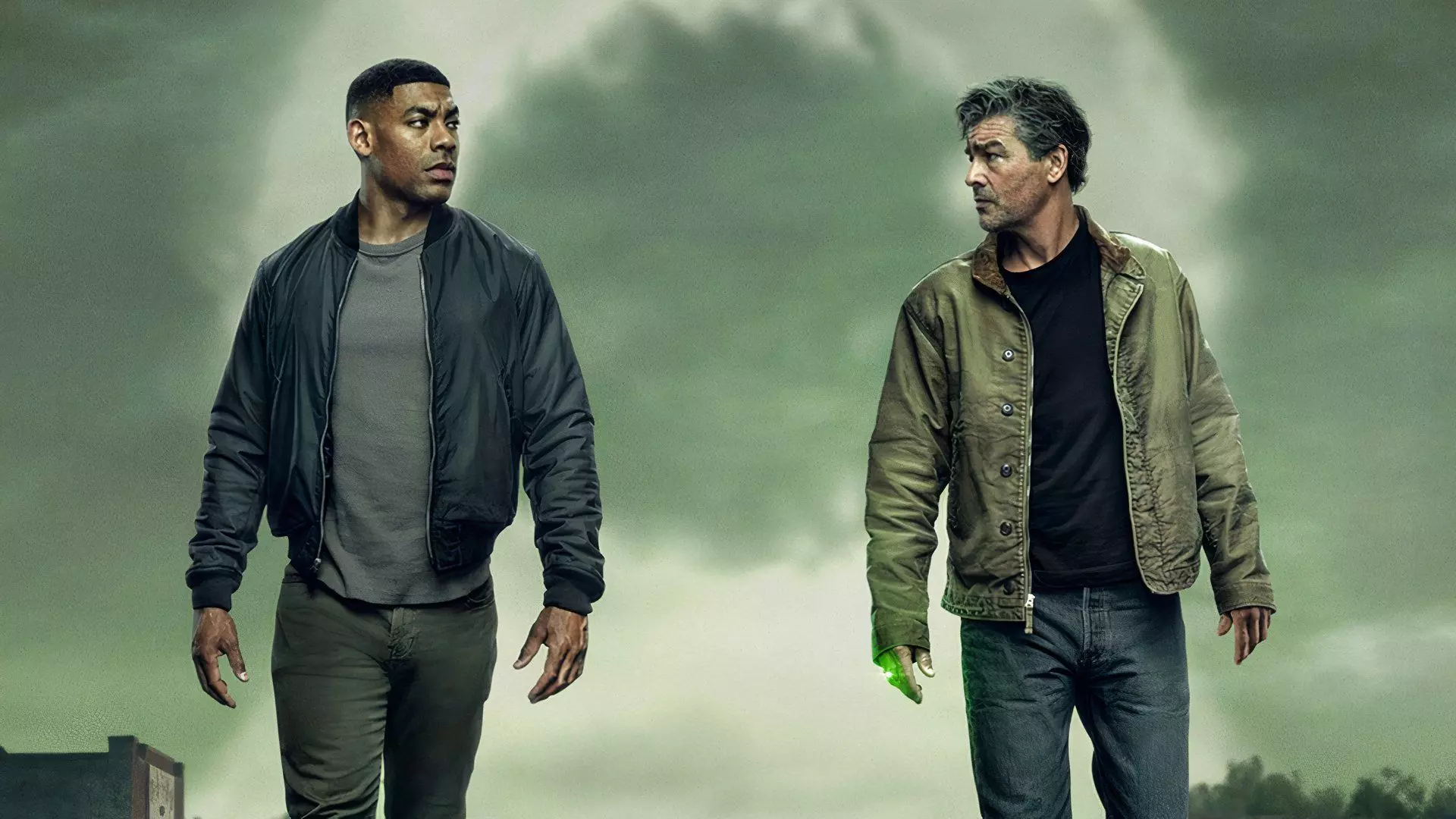 HBO's 'Lanterns' Series: A Deep Dive into Heroism and Trauma