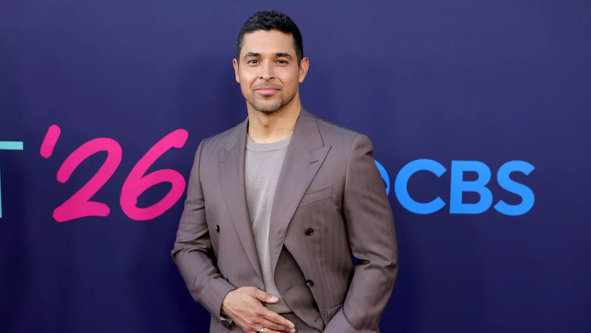 Wilmer Valderrama Recognized for Humanitarian Efforts at Annual Soirée