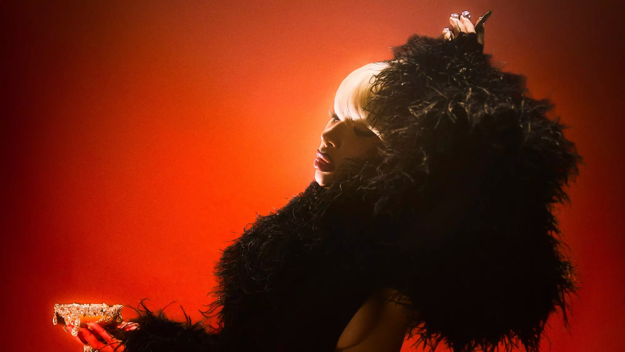 Megan Thee Stallion Forges New Distribution Alliance with Interscope, Upholding Creative Independence