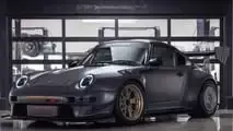 Gunther Werks Unleashes the Street-Legal GXR-Evo Race Car, Starting at Over $1 Million