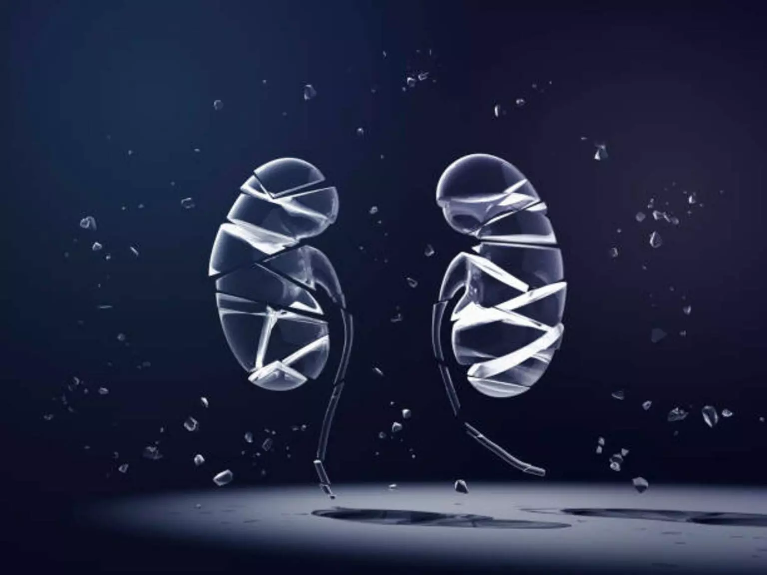 ProKidney's Rilparencel: A High-Stakes Bet on an Unproven Therapy