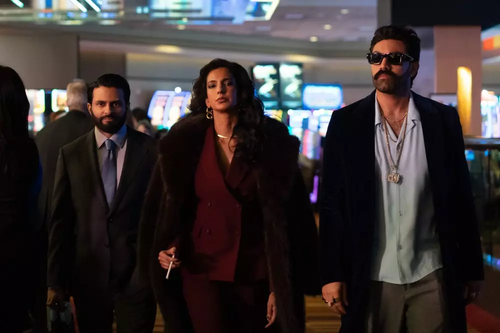 Hulu's 'Deli Boys' Concludes After Two Seasons on Air