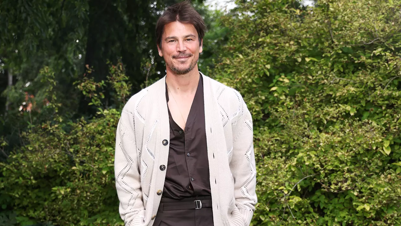 Josh Hartnett Shifts Representation to Creative Artists Agency