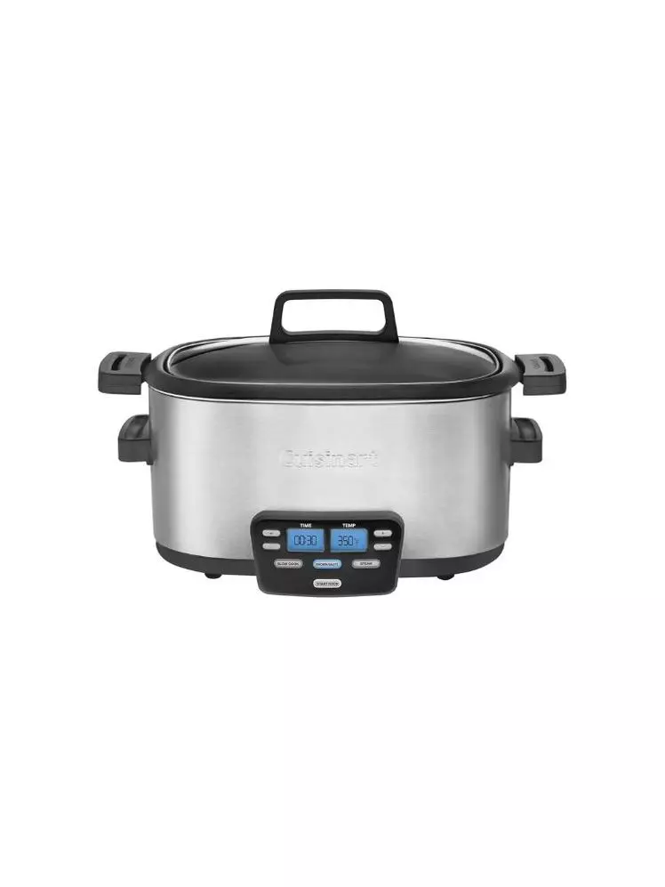 Unveiling the Top Slow Cooker: A Comprehensive Review