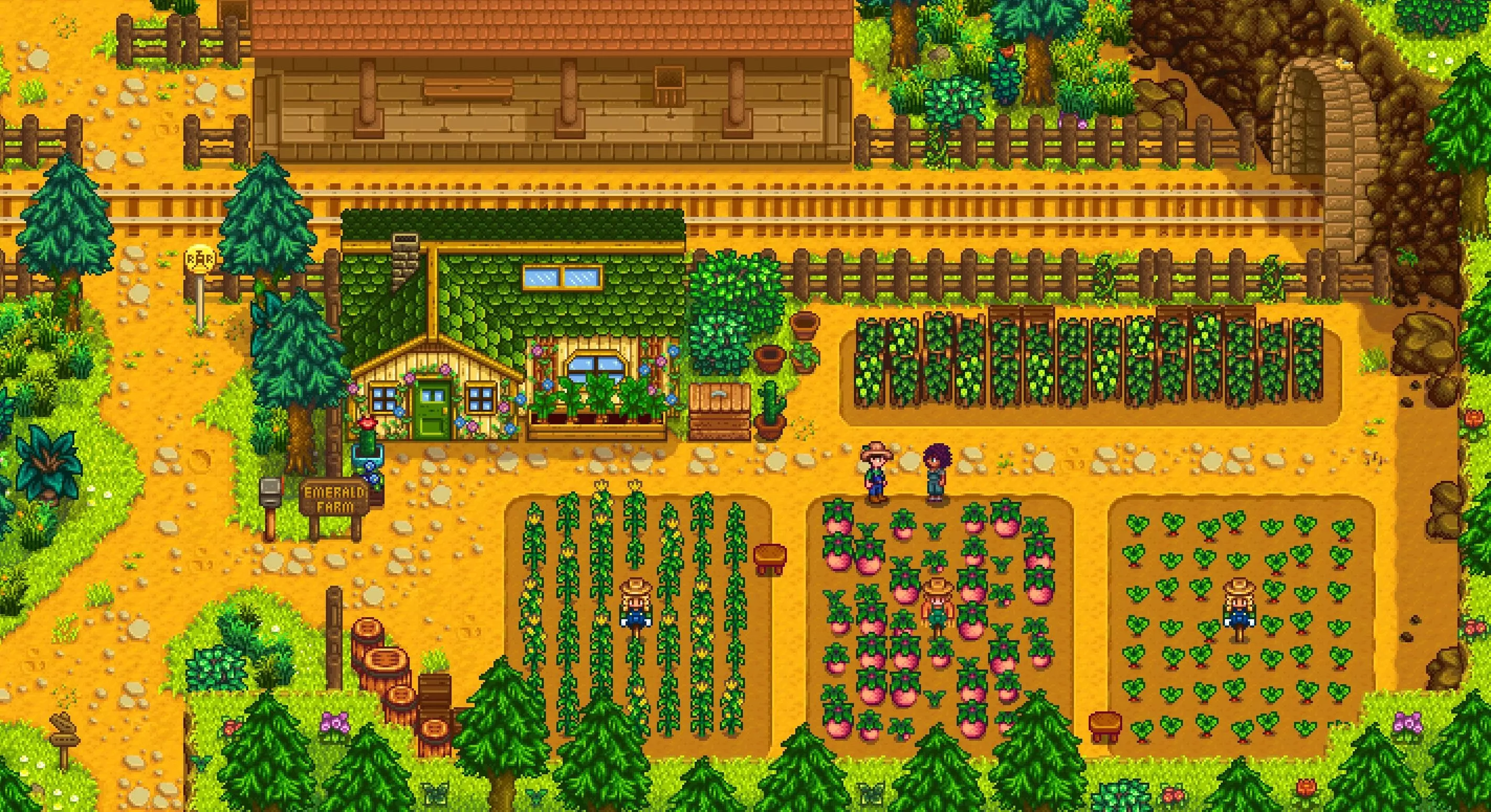 Top Cozy Life-Simulation Games Beyond Animal Crossing