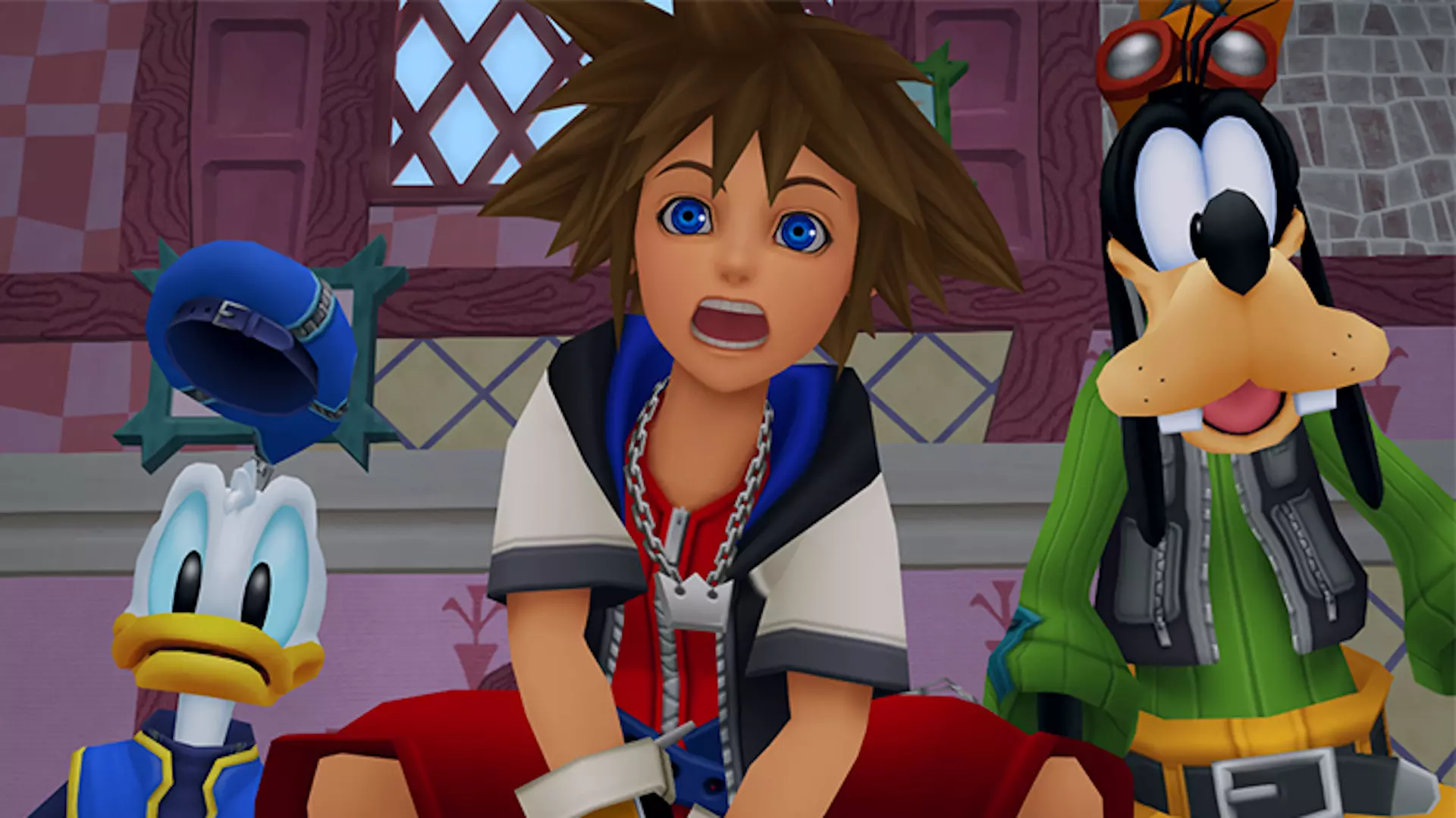 Kingdom Hearts: Disney's Unlikely Billion-Dollar Gaming Franchise