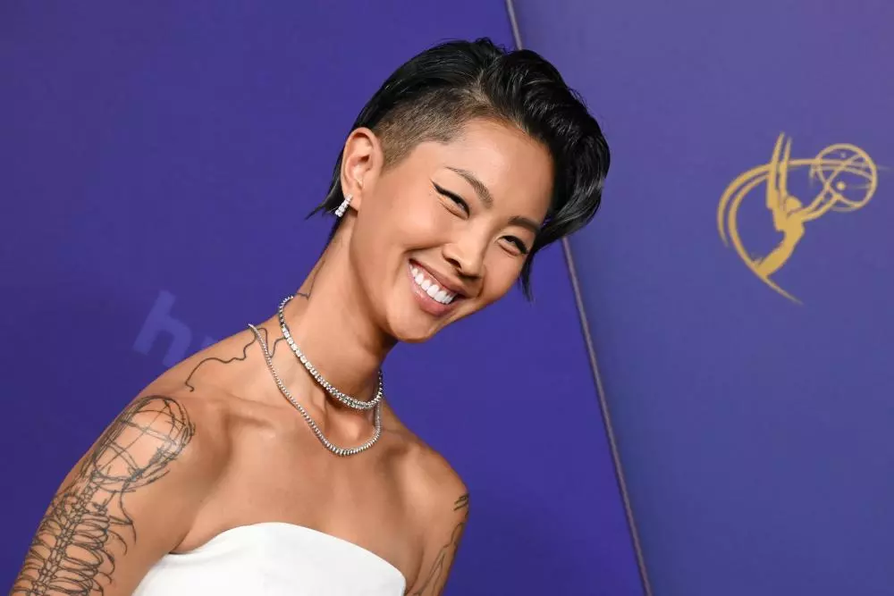 Kristen Kish's Journey to Self-Acceptance and Success on 'Top Chef'