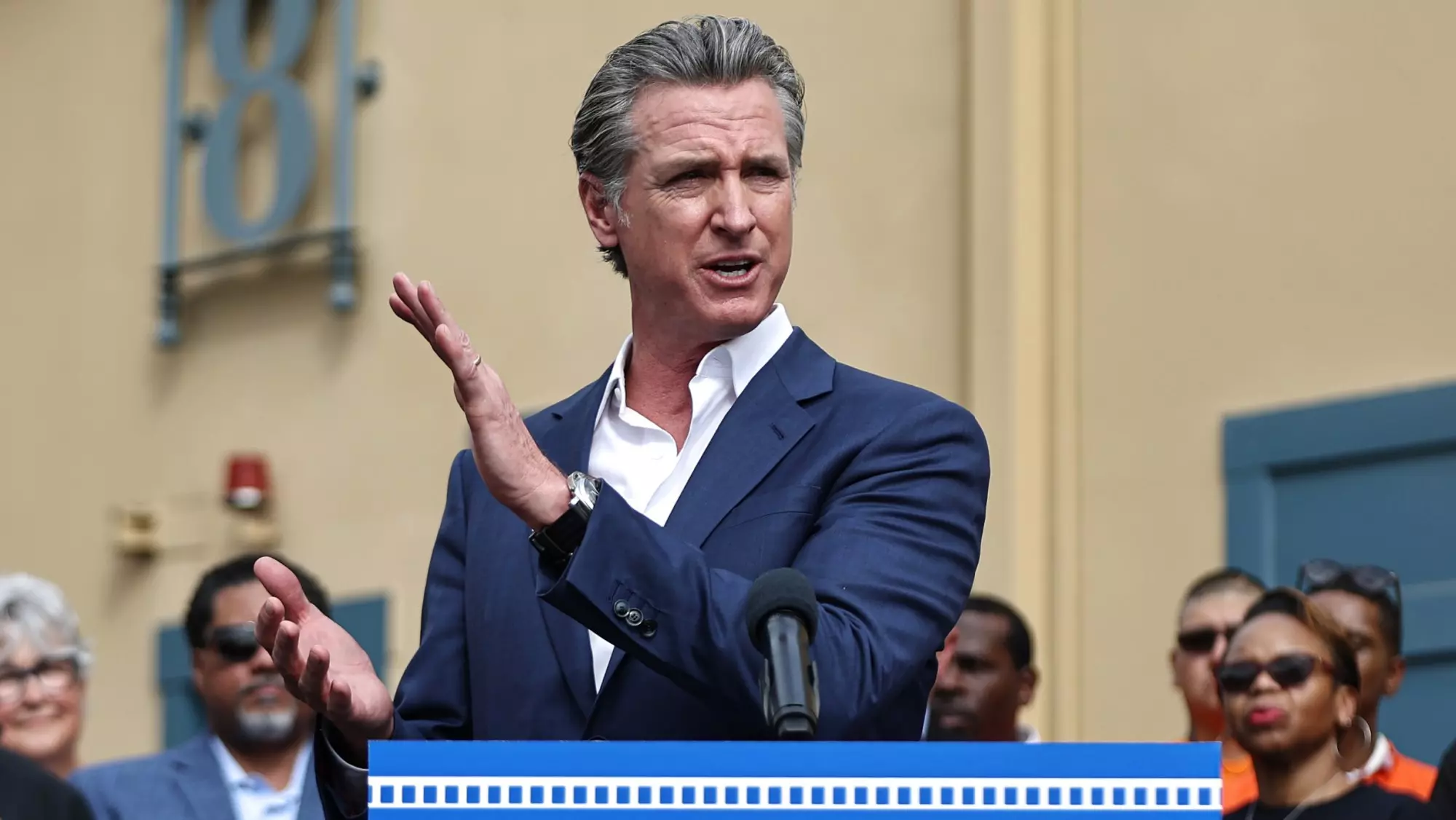 California's $750 Million Film and TV Tax Credit Faces New Challenges