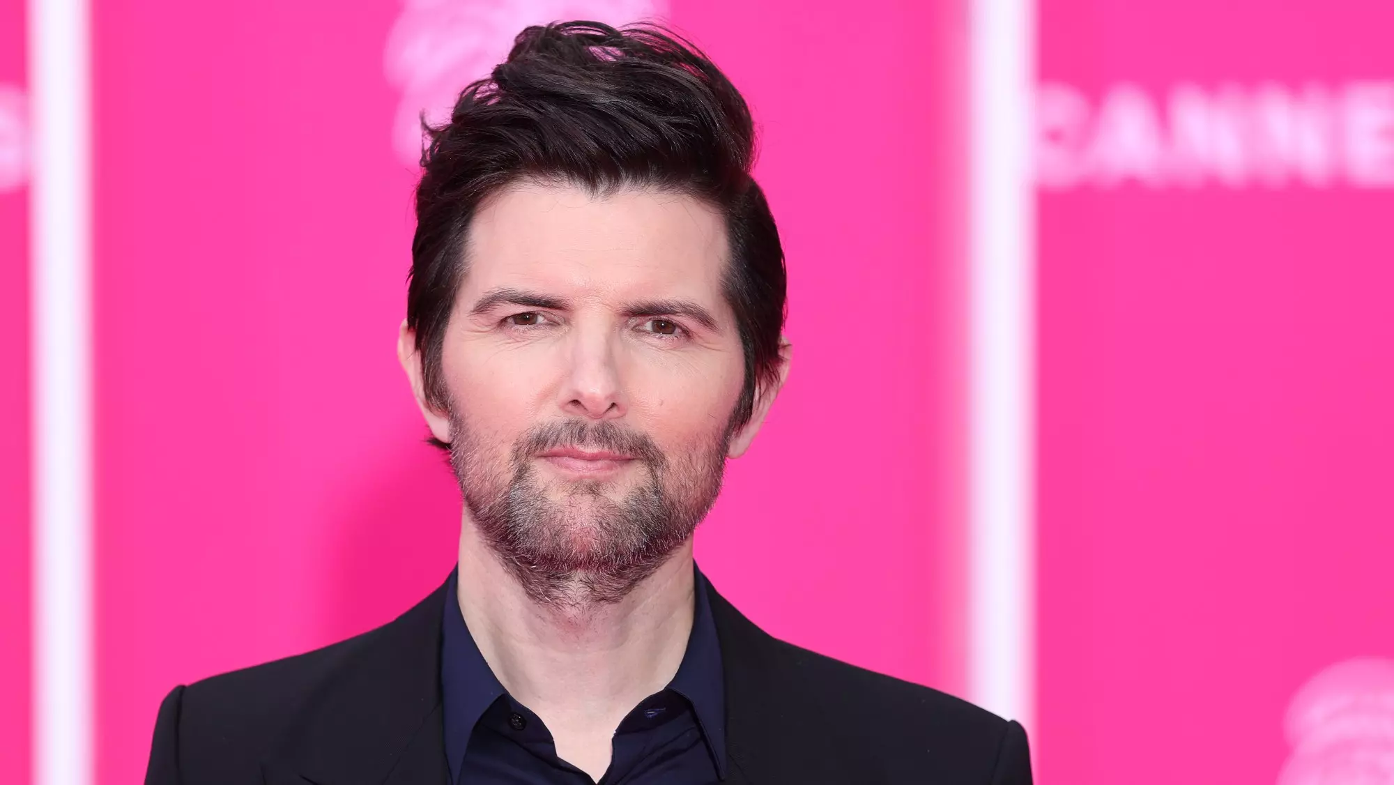 Adam Scott's Daughter Witnesses His 'Office' Audition as a Cautionary Tale in Acting Class