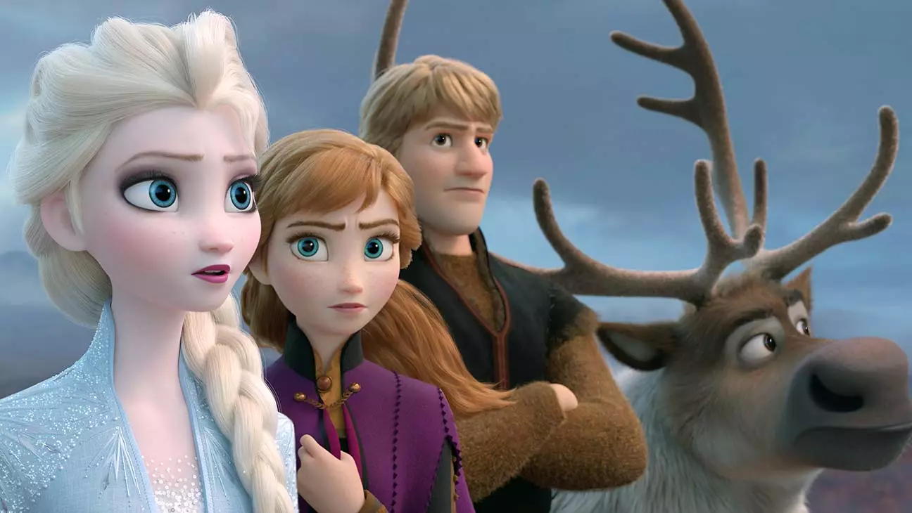 Frozen 3: Royal Wedding Interrupted by New Villain