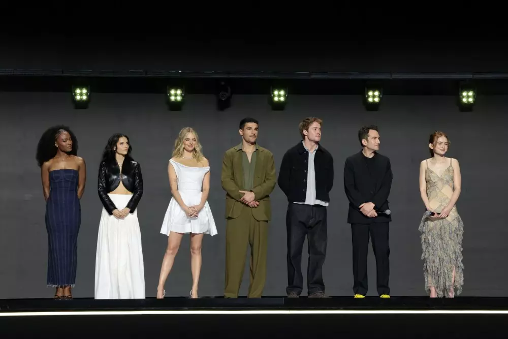 Marvel's 'X-Men' Reboot: A New Era Dawns in 2028