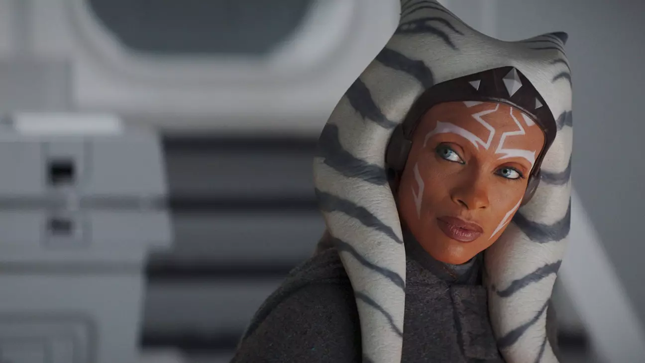Ahsoka Season 2 Trailer Promises More Force and Anakin Skywalker