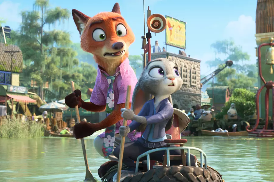 Disney Confirms 'Zootopia 3' Production Following Sequel's Blockbuster Success