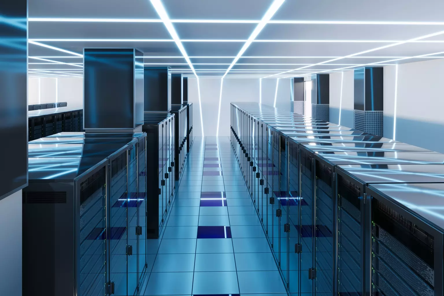 Nebius Group N.V. Shows Strong Growth and Future Potential in AI Compute
