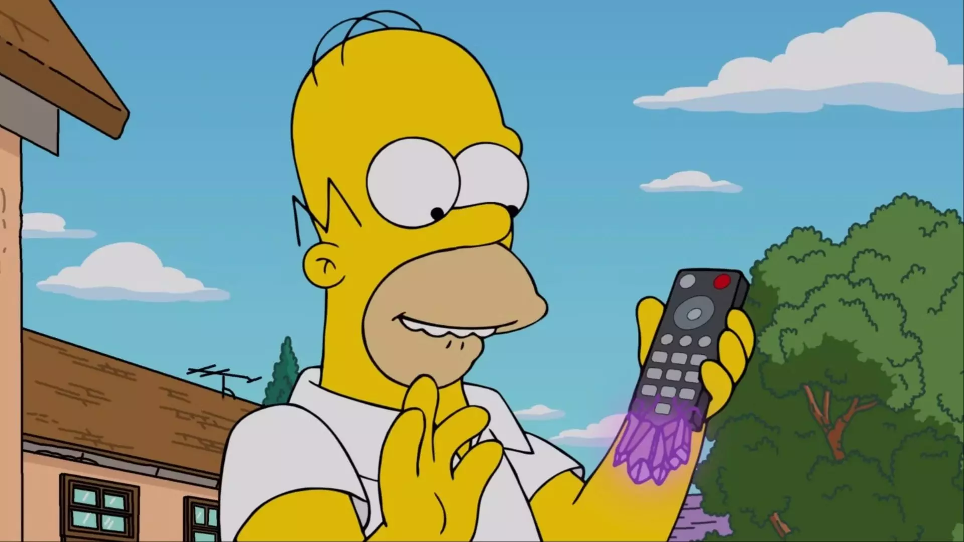 The Simpsons: Hit & Run to Make a Comeback?