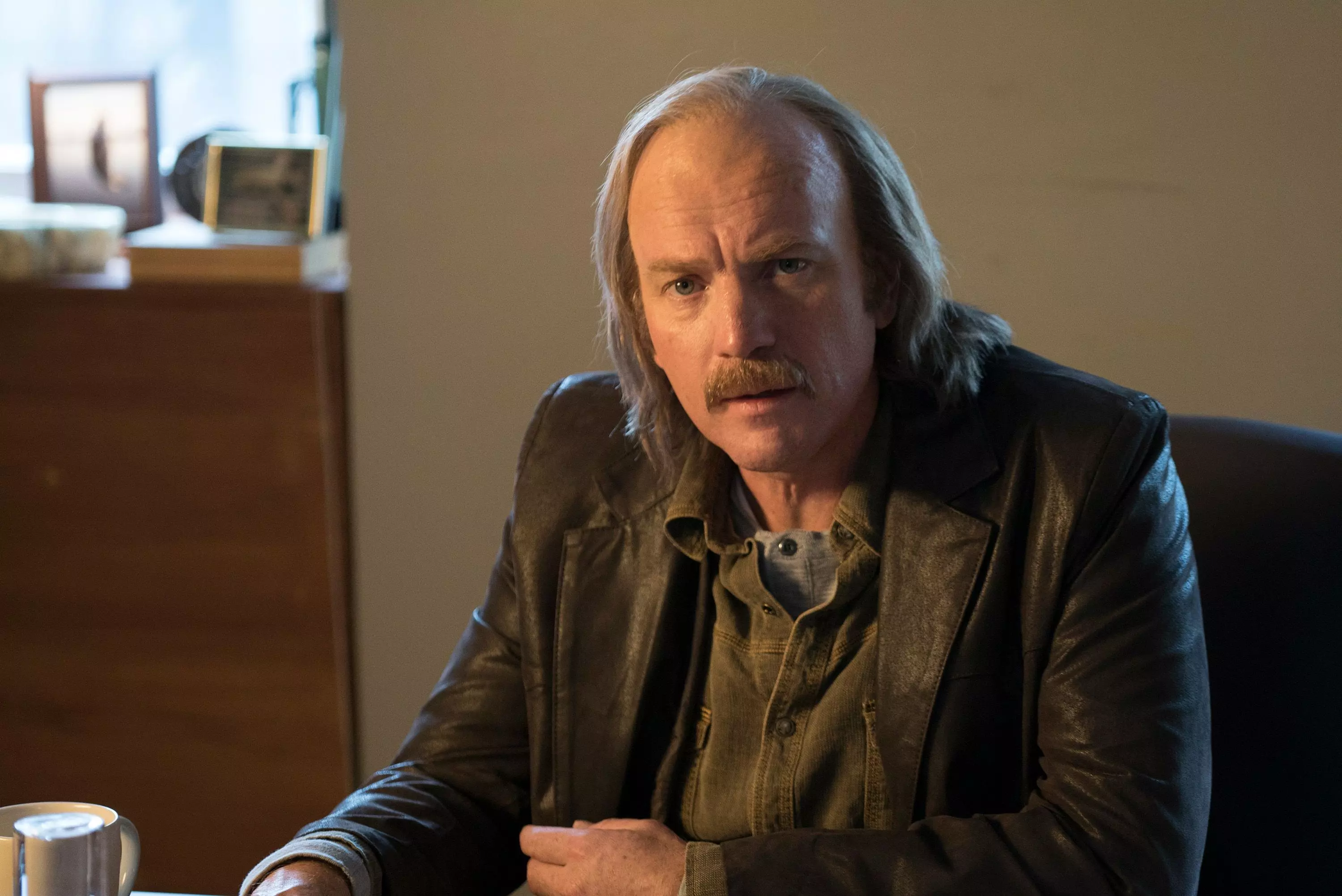 Ewan McGregor's Dual Role in 'Fargo' Season 3: A Weekend Binge Recommendation