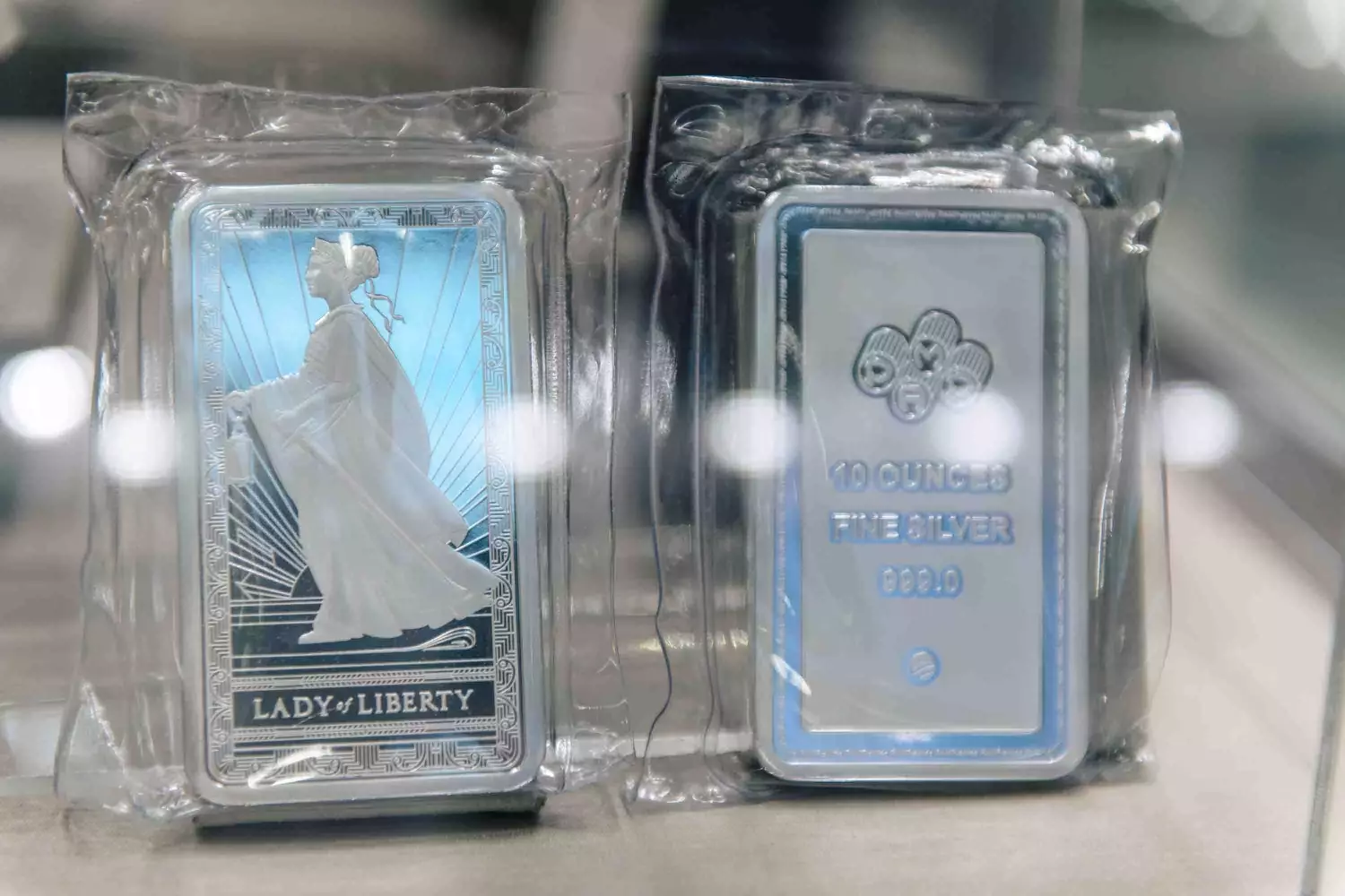 Understanding Bullion: A Comprehensive Guide to Gold and Silver Investment
