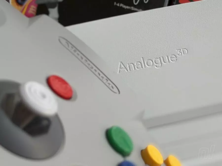 Exploring the Value of the Analogue 3D Console for Retro Gaming