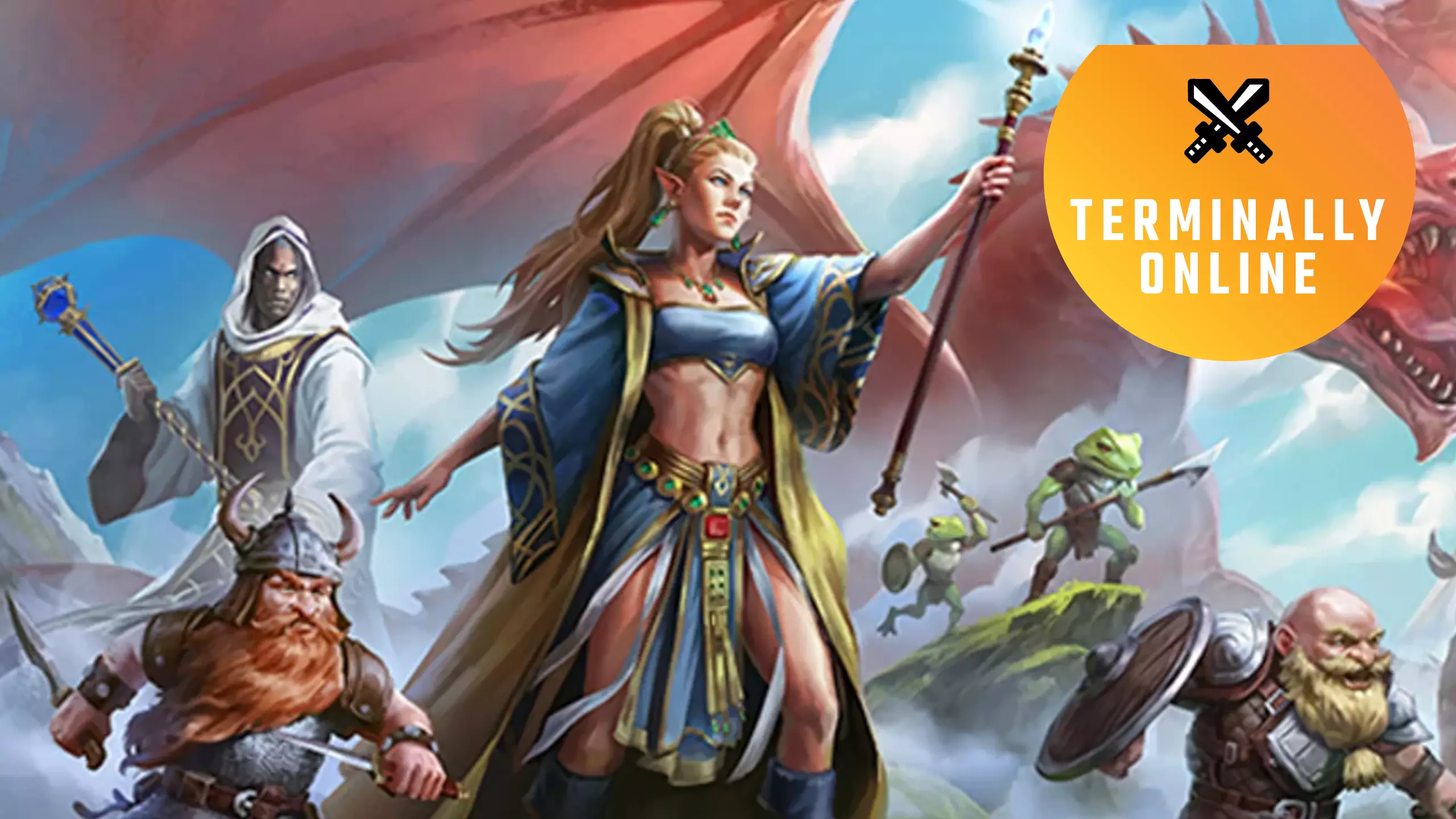 EverQuest Legends: A Modern Reimagining of a Classic MMO
