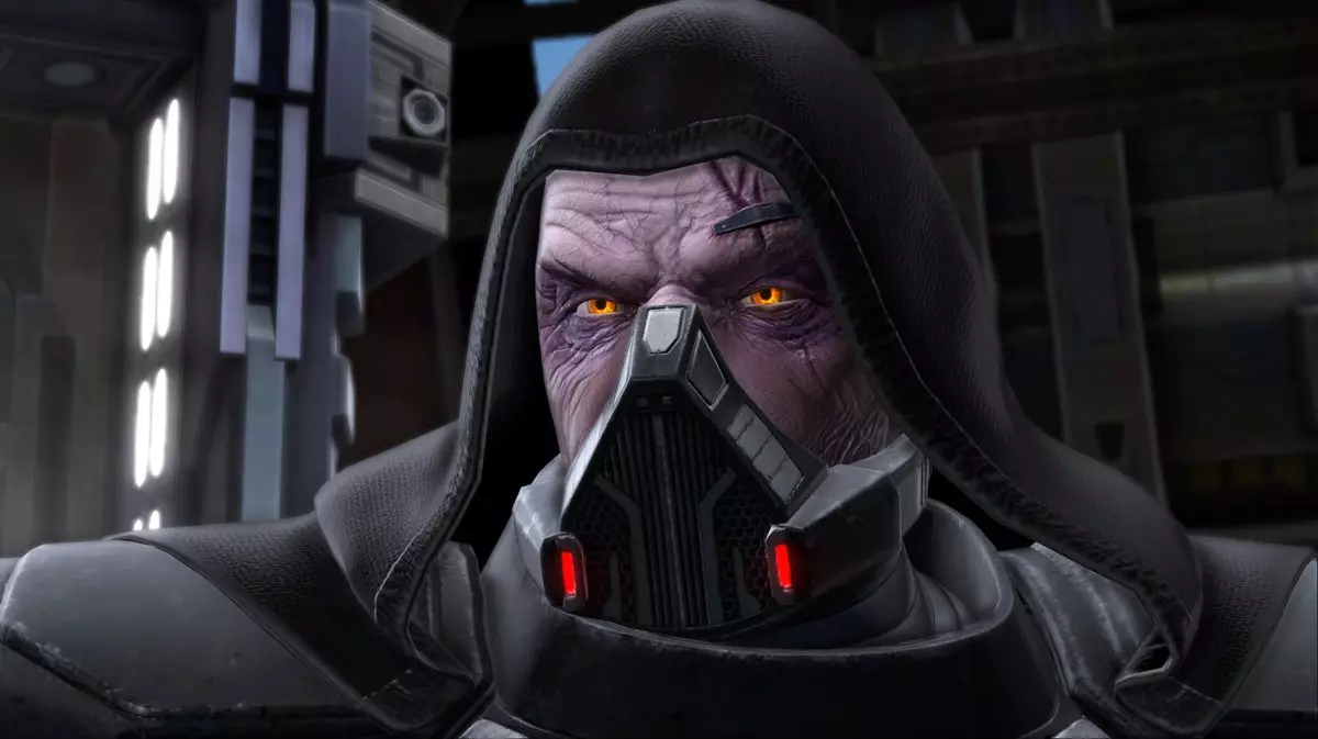 Star Wars: The Old Republic's New Expansion Revitalizes Classic Gameplay with Enhanced Difficulty and Fresh Challenges