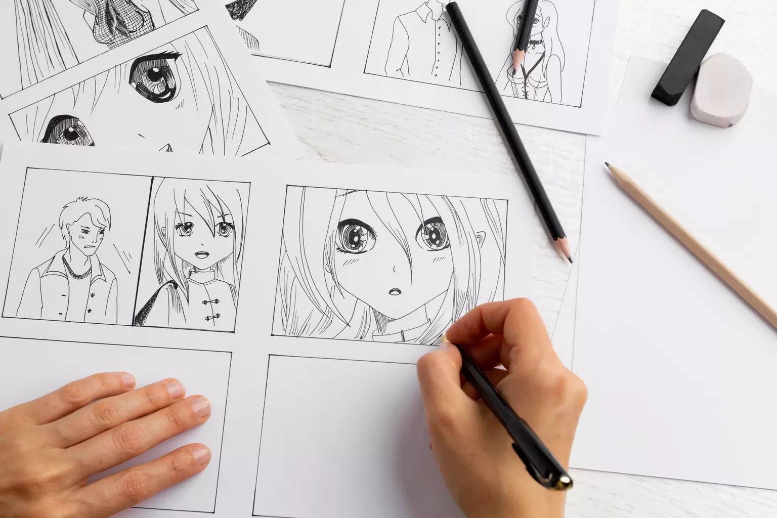 Webtoon Entertainment: Navigating Currency Headwinds and Charting Future Growth