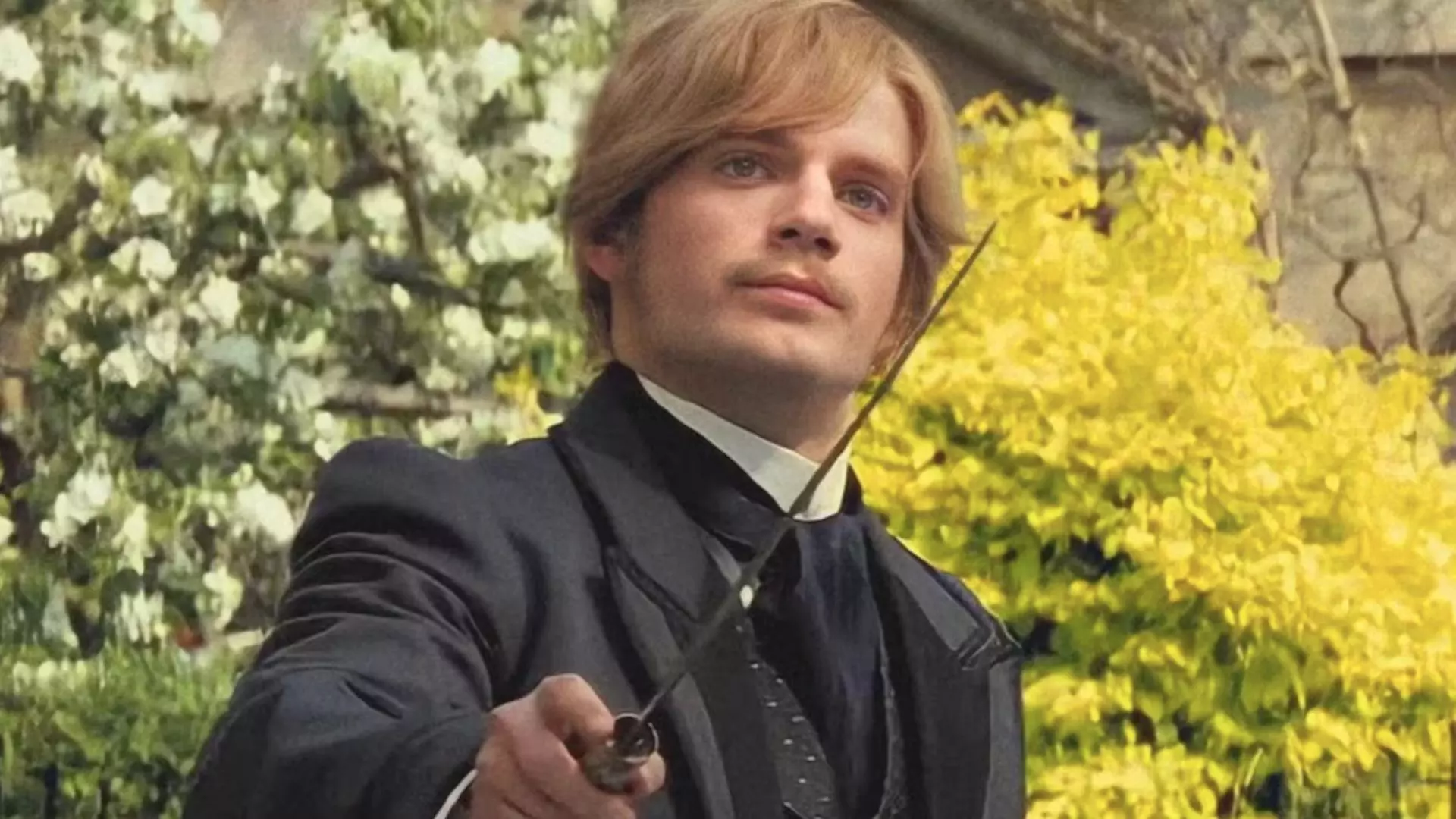 Stardust: A Refreshing Standalone Fantasy Film