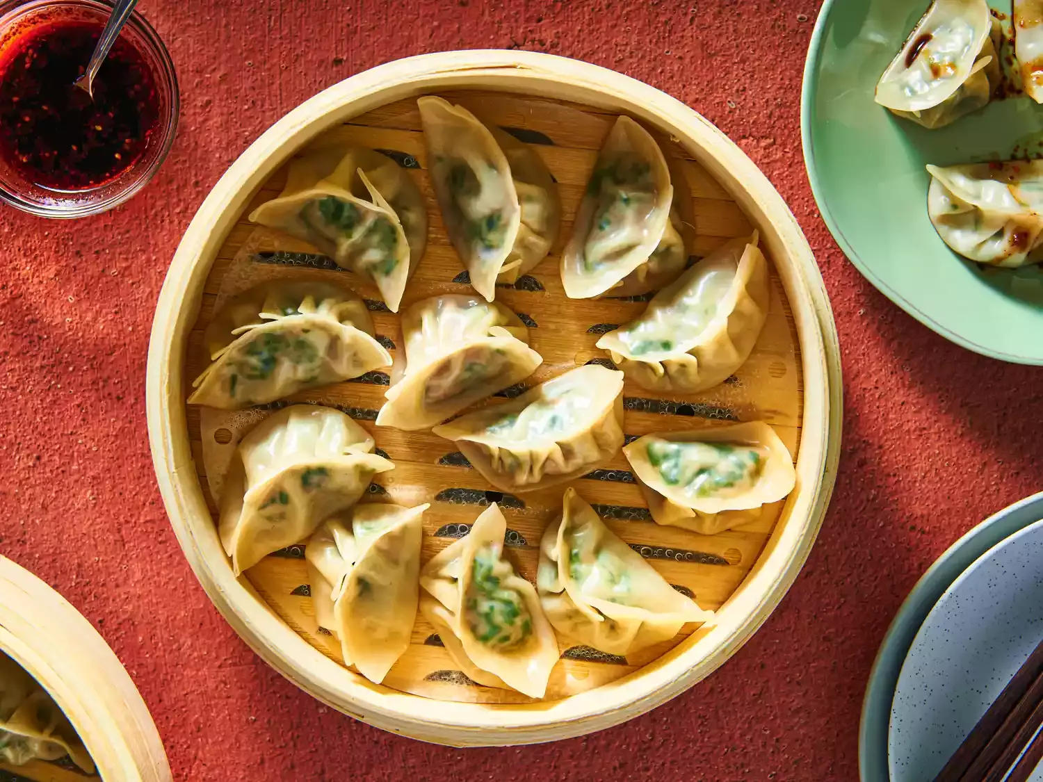 A Culinary Journey: Exploring Authentic Chinese Recipes at Home
