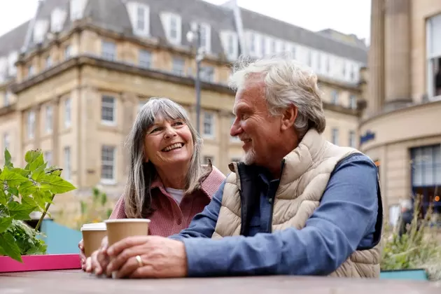 Reaves Utility Income Fund: A Stable Income Choice for Retirees