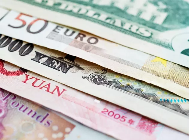 Global Economic Outlook: Fed Policy, Currency Trends, and Trade Dynamics