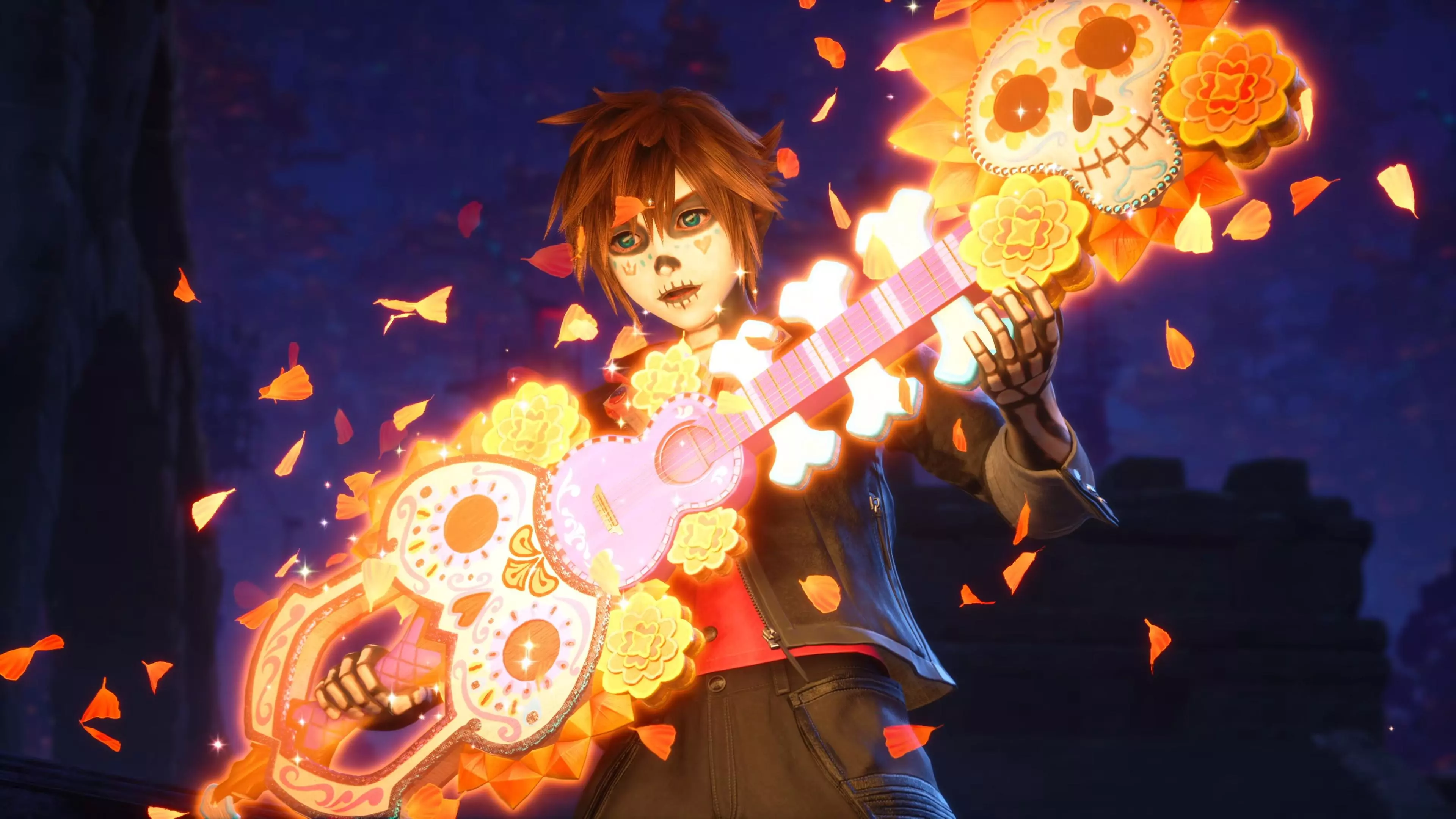 Kingdom Hearts 4 Release Window Announced, Exciting New Details Revealed