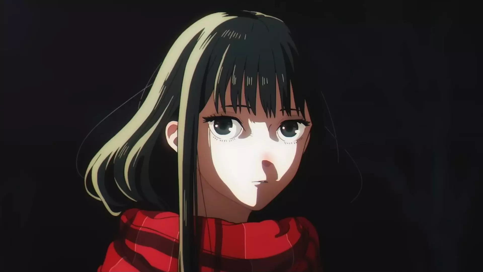 Shingo Natsume's "Ghost: End of Night" Promises an Introspective Sci-Fi Cinematic Experience