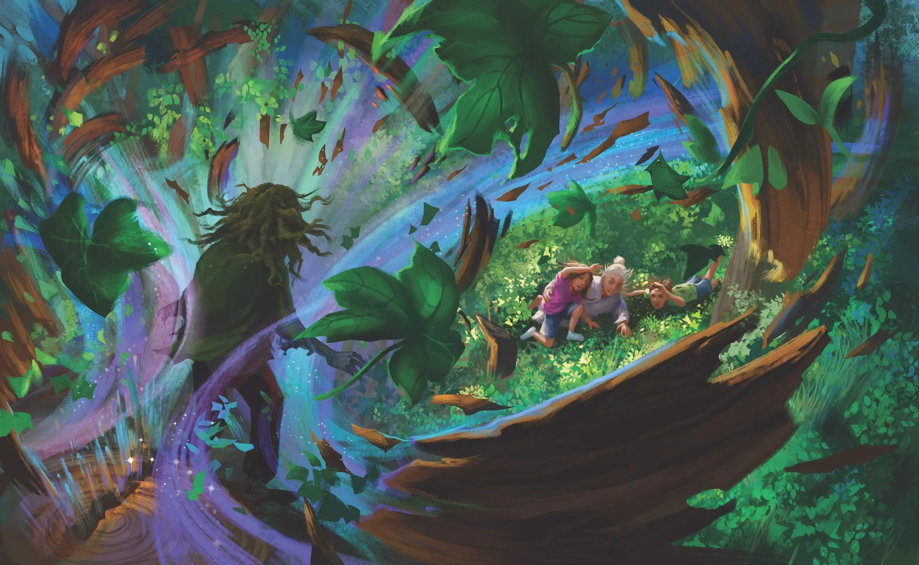 The Enduring Legacy of Fablehaven: Brandon Mull's Journey from Reader to Renowned Author