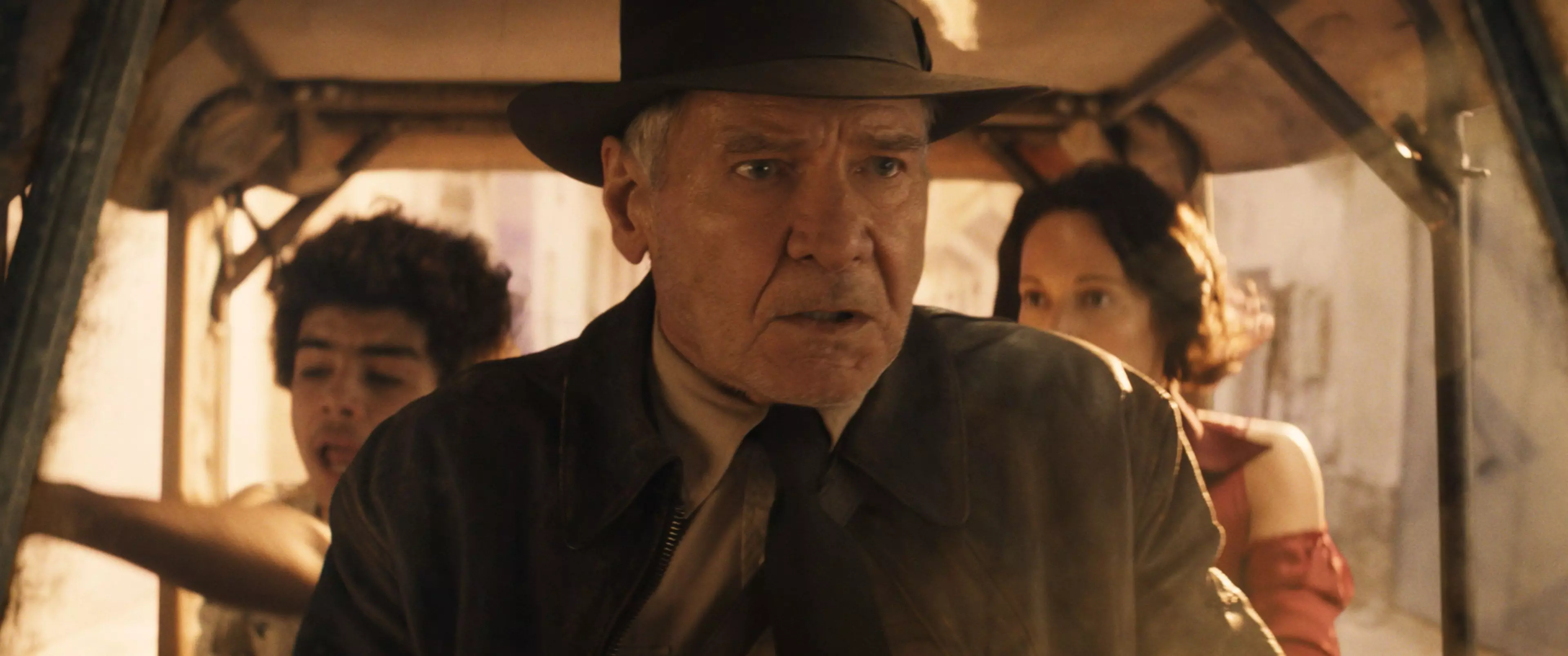 Disney Unveils "Indiana Jones and the Myth of the Jade Serpent" Attraction at Animal Kingdom