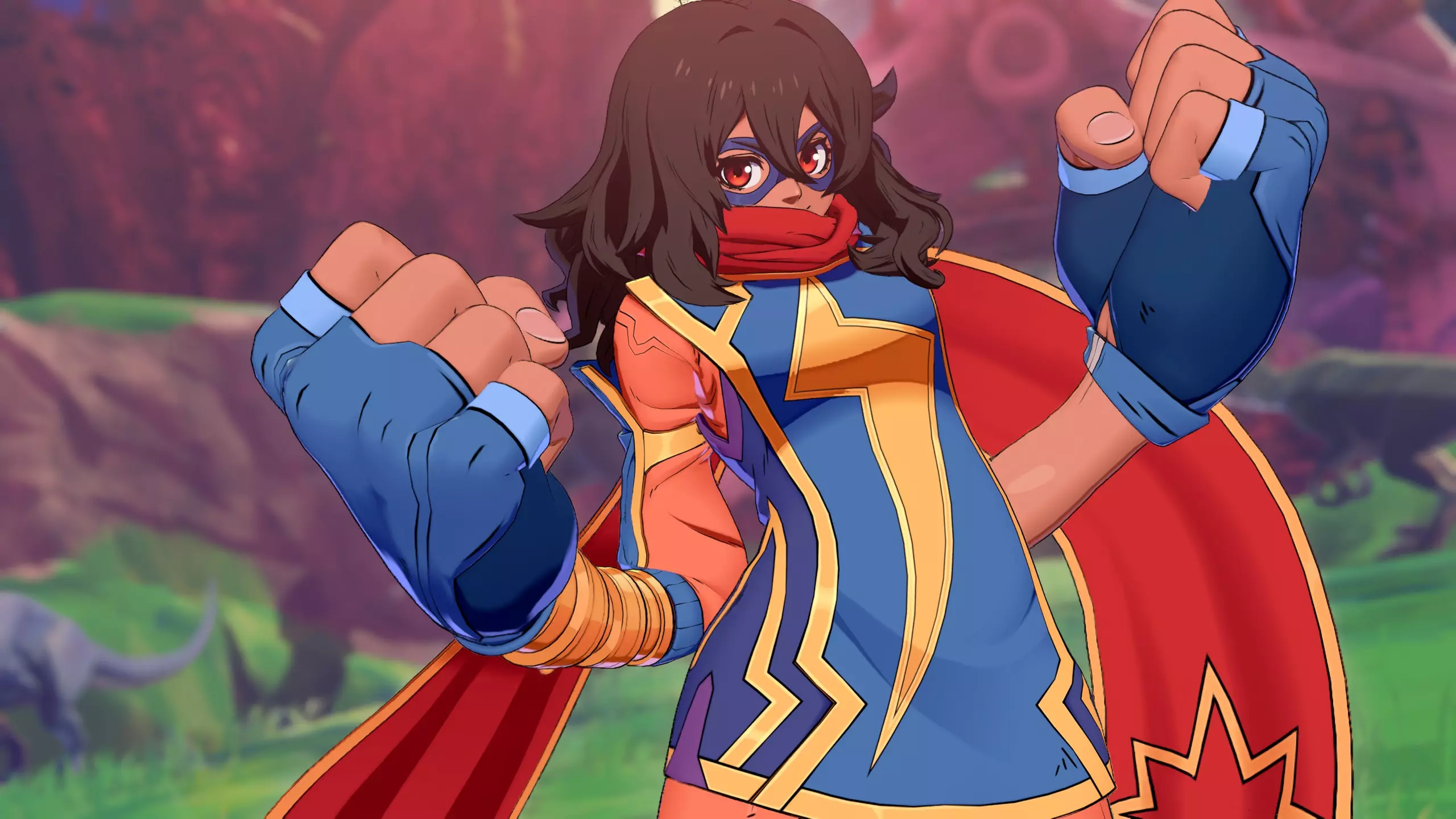 Marvel Tōkon's Innovative Combo Trials: A New Standard for Fighting Game Tutorials